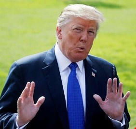 فورين بوليسي : ترامب يدرس فرض عقوبات على إثيوبيا بسبب سد النهضة