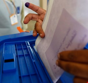 الانتخابات قريبة، وثلاثة مواعيد لإجرائها..  أقربها بعد 9 اشهر