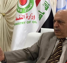 دعوات لرئاسة البرلمان بشأن التحقيق في عقود وزارة النفط في عهد الغضبان