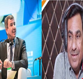 في صفحته بالفيس بوك .. الخبير  الإقتصادي والنفطي البروفسور نبيل المرسومي يرد على تغريدة وزير النفط !