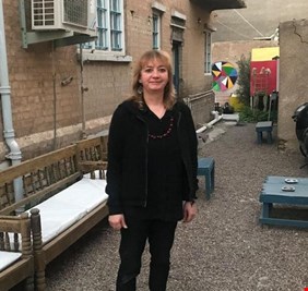 كيف تحررت المختطفة الألمانية، هيلا ميفيس، وهل ثمة صفقة في العملية، وما هي جهود الكاظمي والغانمي في التحرير ؟