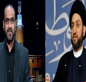 السياسي الإسلامي جمعة العطواني يوجه رسالة من العيار الثقيل  الى السيد عمار الحكيم !