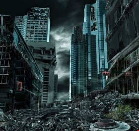 بالفيديو : “الوضع الحرج سيبدأ في 2020″ .. معهد علمي شهير يتنبأ بنهاية العالم!