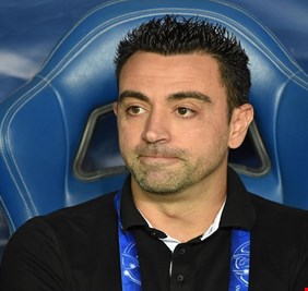 تشافي يعلن إصابته بفيروس كورونا