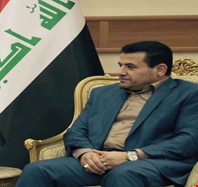 هل زار قاسم الاعرجي مجلس عزاء سلطان هاشم في الموصل، وأين كان مراسلو وكاميرات القنوات الفضائية