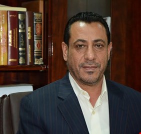 بالصوت والصورة والوثيقة .. حاكم الزاملي يفضح كاظم الصيادي ويسقط عنه ورقة التوت !