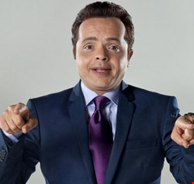 هنيدي يتحول لجاستين بيبر