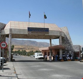 اقتصادي: السيطرة على المنافذ الحدودية الشمالية يسهم بزيادة المنتوج الوطني