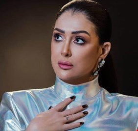 غادة عبدالرازق : تزوجت 10 مرات …وأحب تجسيد المرأة القوية