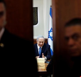 نتنياهو يوجه تحذيرا إلى سوريا ولبنان
