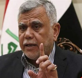 تحالف العامري: من لا يريد علاقات مع السعودية له اجندات مسيئة !