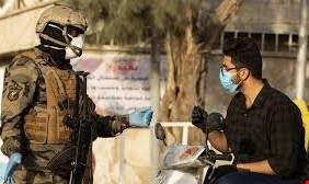 الصحة العراقية: لا يوجد قرار نهائي برفع الحظر كلياً بعد العيد
