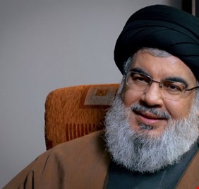 حسن نصر الله إقترح الحل لأزمة الكهرباء اللبنانية عبر الإتفاق مع العراق بتزويدهم بزيت الوقود والدفع بالليرة اللبنانية !