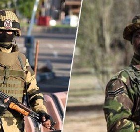 أول رد من إثيوبيا على احتمالية نشوب نزاع عسكري مع مصر بسبب سد النهضة