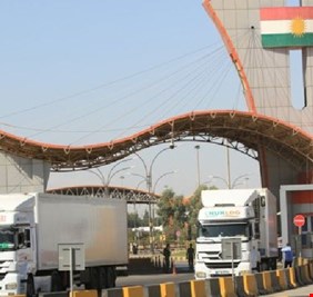 كردستان تصعد خطابها ضد بغداد: منافذنا بيد حكومة الاقليم لا المليشيات