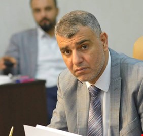 الدراجي : 3 أطراف لا تريد إنهاء أزمة الكهرباء.. هناك قرار دولي تطبقه  أدوات داخلية