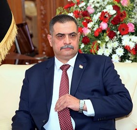 نجاح الشمري بريء .. والسويد أغلقت ملفات التحقيق معه