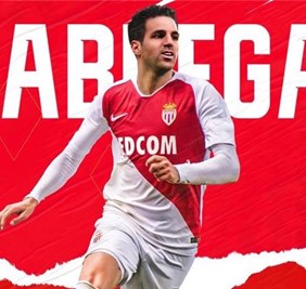 فابريغاس يثير اهتمام ناد عربي