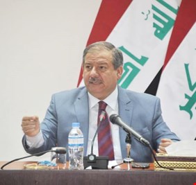 بيارق الخير : حكومة الكاظمي على حافة الهاوية