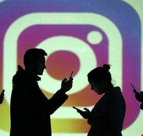 إنستغرام يغري مدوني TikTok بمبالغ مالية كبيرة!