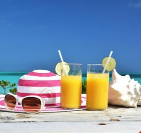 5 إرشادات غذائية في مواجهة حرّ الصيف