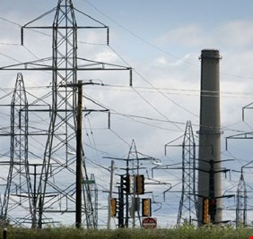 استيراد بغداد للكهرباء من أربيل.. جهة ستستلم الأموال وليست حكومة كردستان !