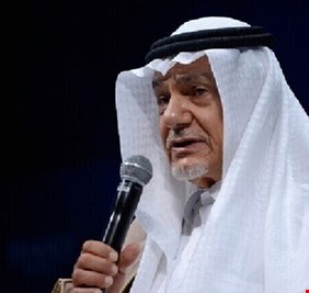 رئيس المخابرات السعودية الأسبق يكشف دور بلاده بالحرب ضد السوفييت في أفغانستان وعلاقتها ببن لادن