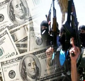 بعد قضية ’الراوي’.. تقرير: شبكة تمويل التنظيم في تركيا ستضمن بقاءه عقداً من الزمن!
