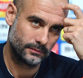 جوارديولا: رغبت في التغلب على هذا المدرب أكثر من غيره