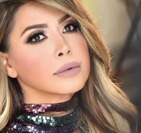 الفنانة نوال الزغبي تنشر تغريدة عن (السيد الصدر) تثير جدلاً ومقارنات مثيرة في الشارع السياسي !