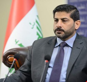 خالد الاسدي: ثلاث خطوات مهمة يجب توفرها قبل إجراء الإنتخابات المبكرة، ودونها يكون الكلام عن موعد إجرائها (إستهلاكاً محلياً) !