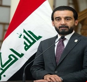 في تغريدة له .. الحلبوسي يطالب بــ 