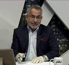 لماذا  اوقفت قناة العراقية برنامج الزميل فائق العقابي؛ هل هي موجة الإصلاحات ام اسكات الأصوات الحرة؟