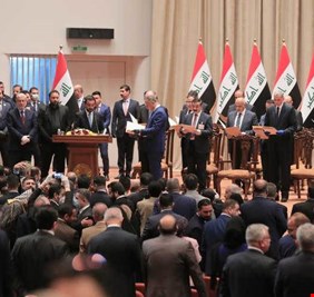 قانونية البرلمان ترفض اعلان الكاظمي: لا يمتلك صلاحية تحديد موعد الانتخابات