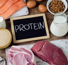 انتبه.. علامات تشير لإفراطك في استهلاك البروتين