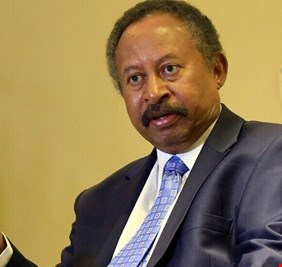 السودان يرحب بتصريحات بومبيو لرفع اسمه من قائمة الإرهاب