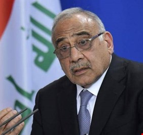 مطالبات نيابية بمحاكمة حكومة عبد المهدي لصرفها 30 مليار دولار اثناء تصريف الاعمال