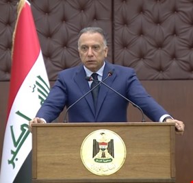 الكاظمي ينتصر (للفتى المهان)، فيقيل قائد قوات حفظ القانون، ويتبعه بعدة قرارات عقابية وتأديبية شديدة !