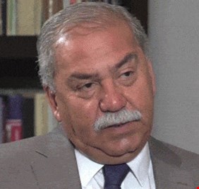 مثال الآلوسي يطالب الكاظمي بتعويض (الفتى المهان) مئة مليون دينار