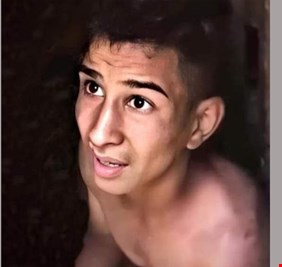 من أي مستنقع غرف هؤلاء الأوغاد ؟!