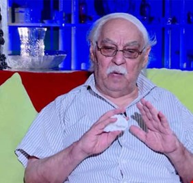 وفاة رجل الدراما الاول في العراق بعد صراع طويل مع المرض