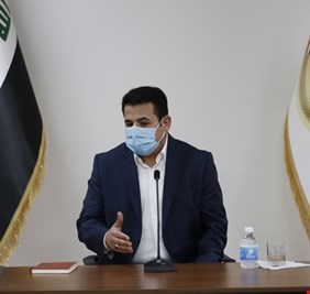 مستشار الأمن الوطني قاسم الاعرجي يتلقى دعوة لزيارة روسيا لبحث تطوير العلاقات الثنائية