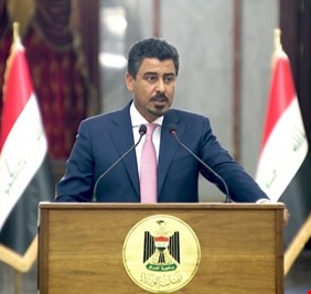 المتحدث بإسم الكاظمي: ليس لدينا مشكلة في توفير الأموال الخاصة بإجراء الأنتخابات، المشكلة في السلاح الذي يرهب الناخبين !