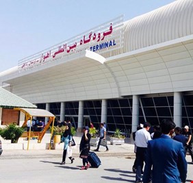 ايران تشترط على العراقيين اتمام هذا الإجراء لغرض السماح لهم بدخول اراضيها