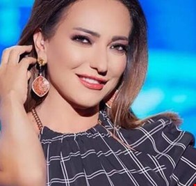 أمل عرفة تكشف إصابتها بـ
