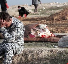 لجنة سقوط الموصل: البارزاني استعان باردوغان بعد صدام لاعادة سلطته على نينوى