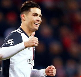 كورونا منع كريستيانو من انتقال تاريخي آخر