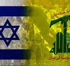 وسط دهشة وإستغراب الجميع .. حزب الله ينفي فرضية تورط إسرائيل  في إنفجار مرفأ بيروت أمس !