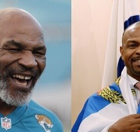 قبل نزاله المرتقب أمام تايسون.. وضع خطة لحماية أذني جونز من 