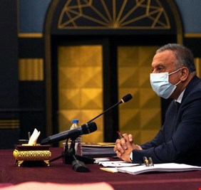 بعد التصدي لـ 3 حوادث في أسبوعين .. الكاظمي عازم على تكريس حكم القانون واستعادة هيبة الدولة العراقية